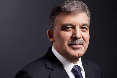 11th President Gül’s Interview with Financial Times